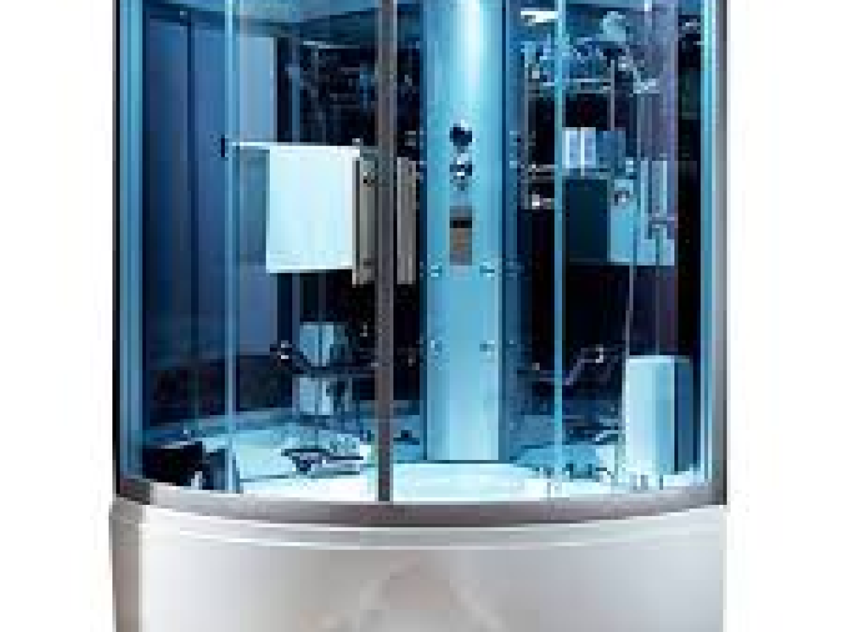 Sửa cabin xông hơi tại Hải Dương