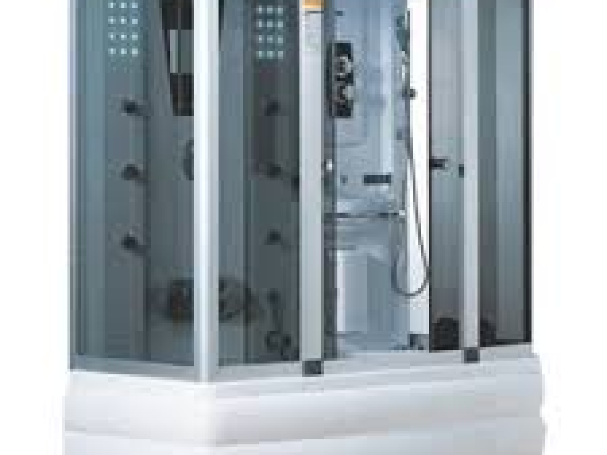 Sửa bồn tắm xông hơi tại Hải Dương