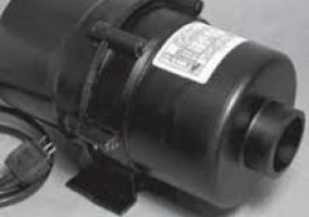 Sửa chữa thay thế bơm sục khí bồn tắm massage