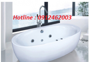 Sửa bồn tắm sục massage MOONOAH