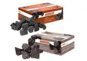 Đá sauna cho máy xông hơi khô