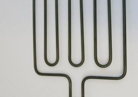 Điện trở máy xông hơi khô