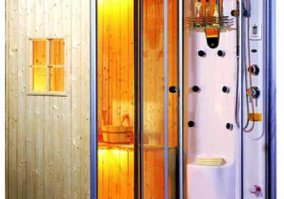 Sửa bồn tắm xông hơi Appollo tại quận Đống Đa Hà Nội