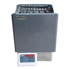 Kết quả hình ảnh cho máy xông hơi khô amazonSauna