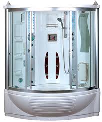 sửa chữa bồn tắm xông hơi