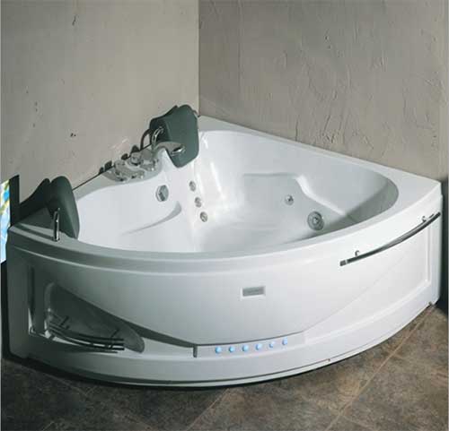 Sửa bồn tắm massage TDO tại nhà